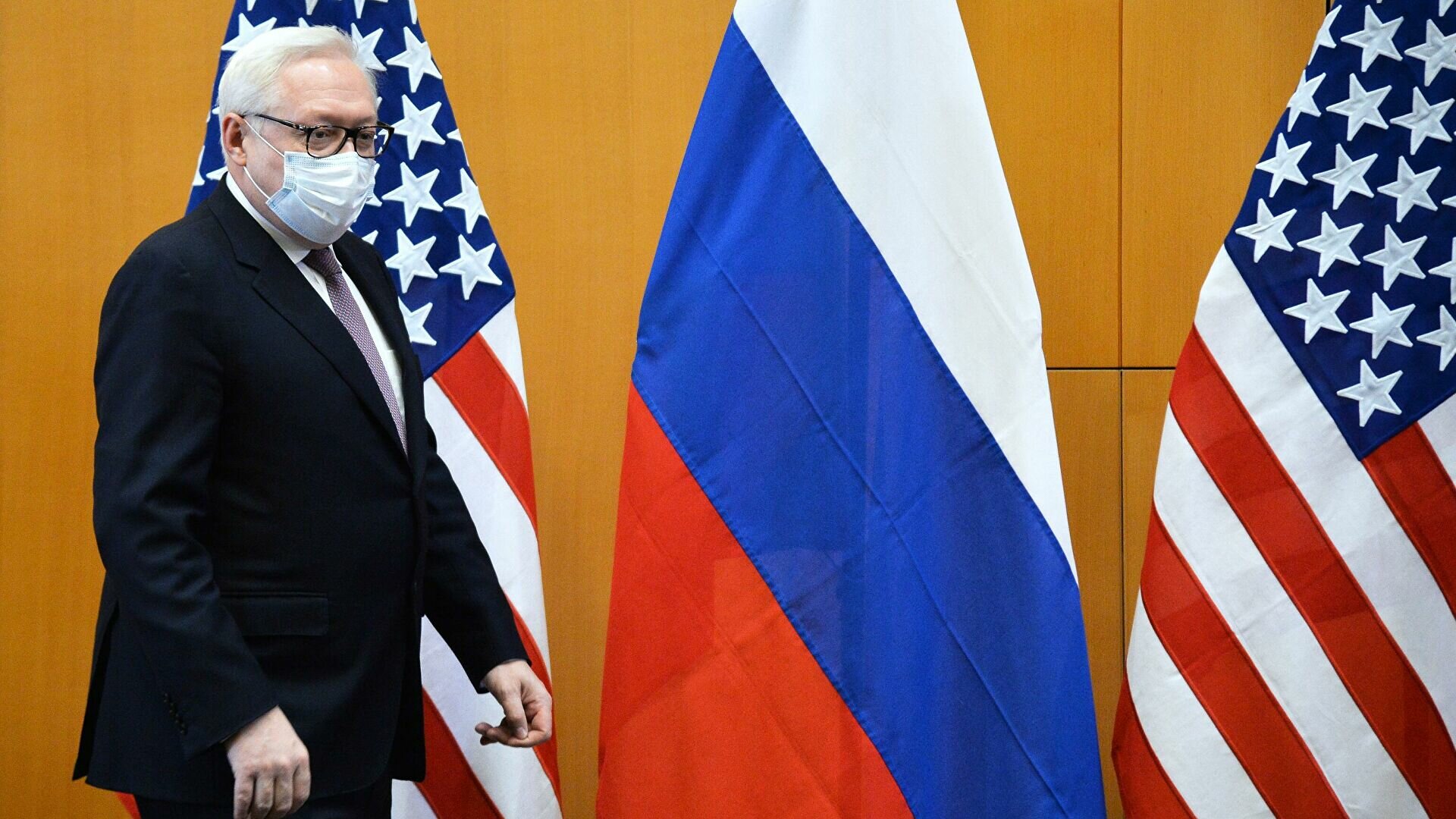Диалог России и США по гарантиям безопасности: в МИД предварительно оценили позицию Вашингтона 