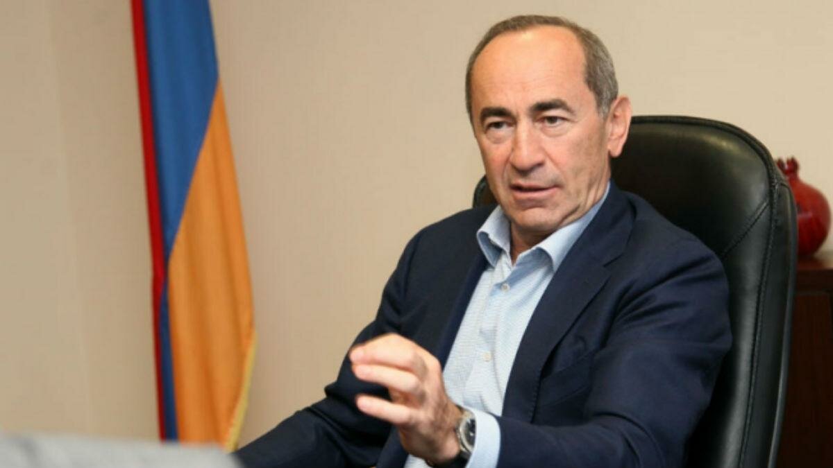 Экс-президент Армении арестован по обвинению в свержении конституционного строя – детали громкого решения