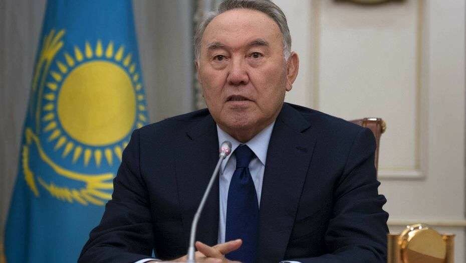 Назарбаев прекратил полномочия президента Казахстана: полный текст обращения к народу