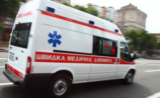 Смертельное ДТП на Украине: погибли 9 человек, пострадали не менее 10 - подробности
