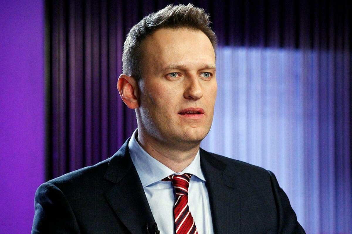 НАТО хочет узнать у России секрет "Новичка", воспользовавшись ситуацией с Навальным