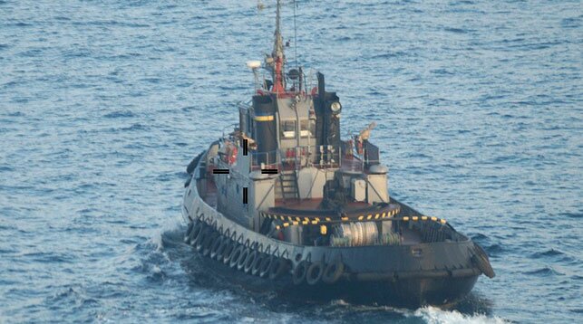 Глава ВМС Украины сделал громкое заявление о будущем "захваченных" Россией кораблей