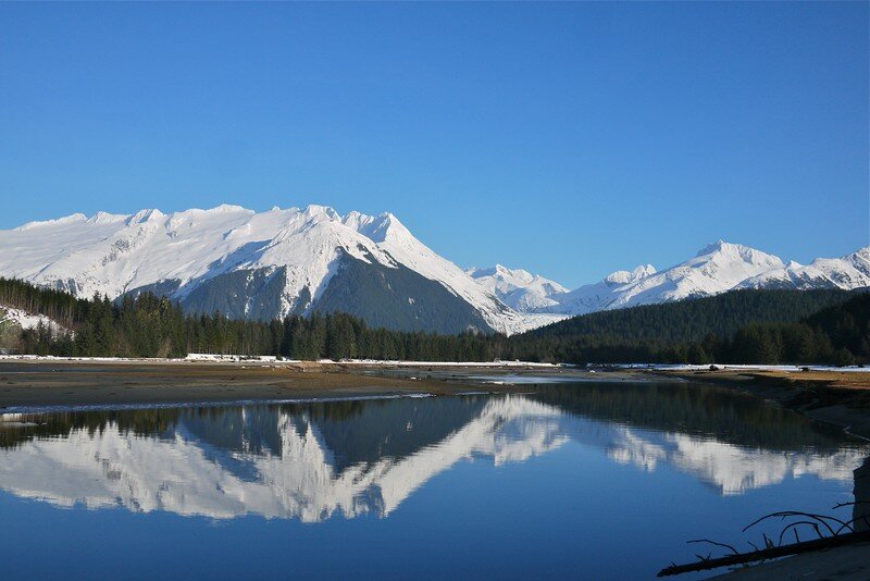 В МИД РФ назвали продажу Аляски честной и выгодной сделкой