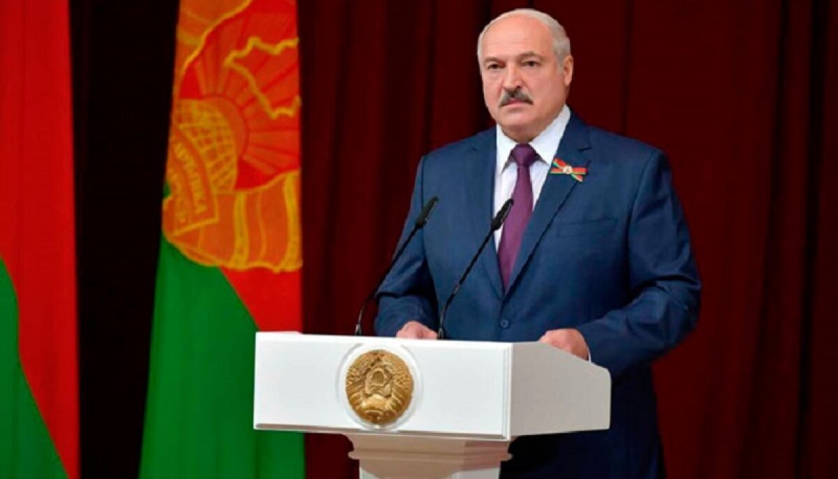 Лукашенко заявил о продолжении войны: "Потомки рушат памятники и героизируют нацистов"
