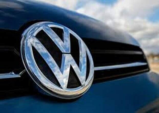  СМИ узнали о запрете продажи продукции Volkswagen в Крыму