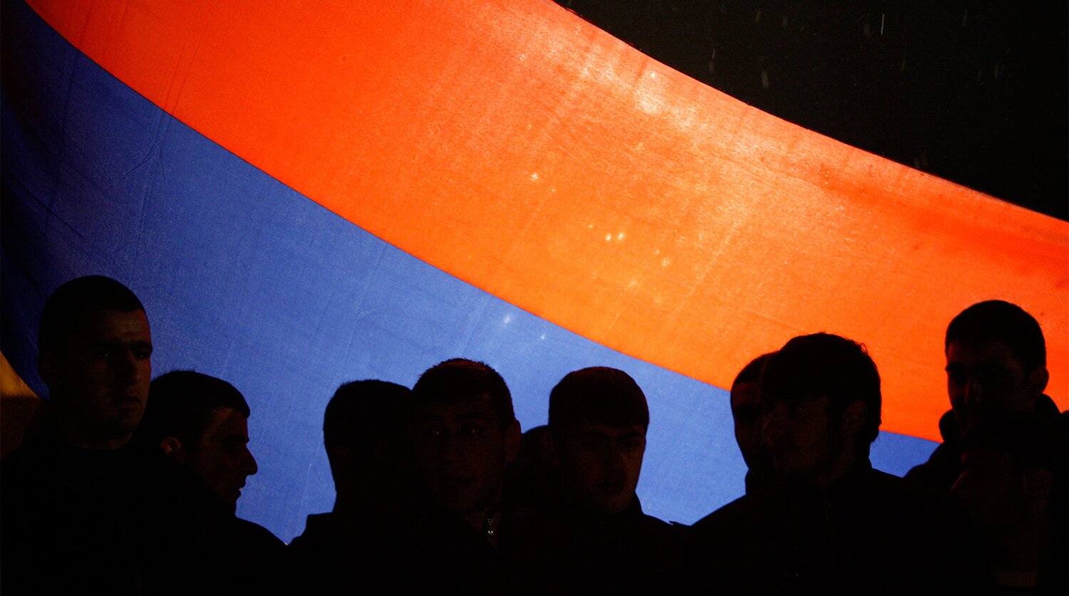 Выборы в Армении: бывшая правящая партия не проходит в парламент 