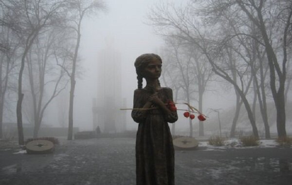 Украина будет поднимать в международных организациях вопрос признания Голодомора "геноцидом" 