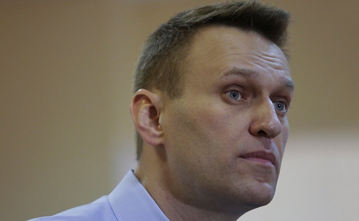 В России статью The Sunday Times о втором отравлении Навального "Новичком" разгромили одной шуткой