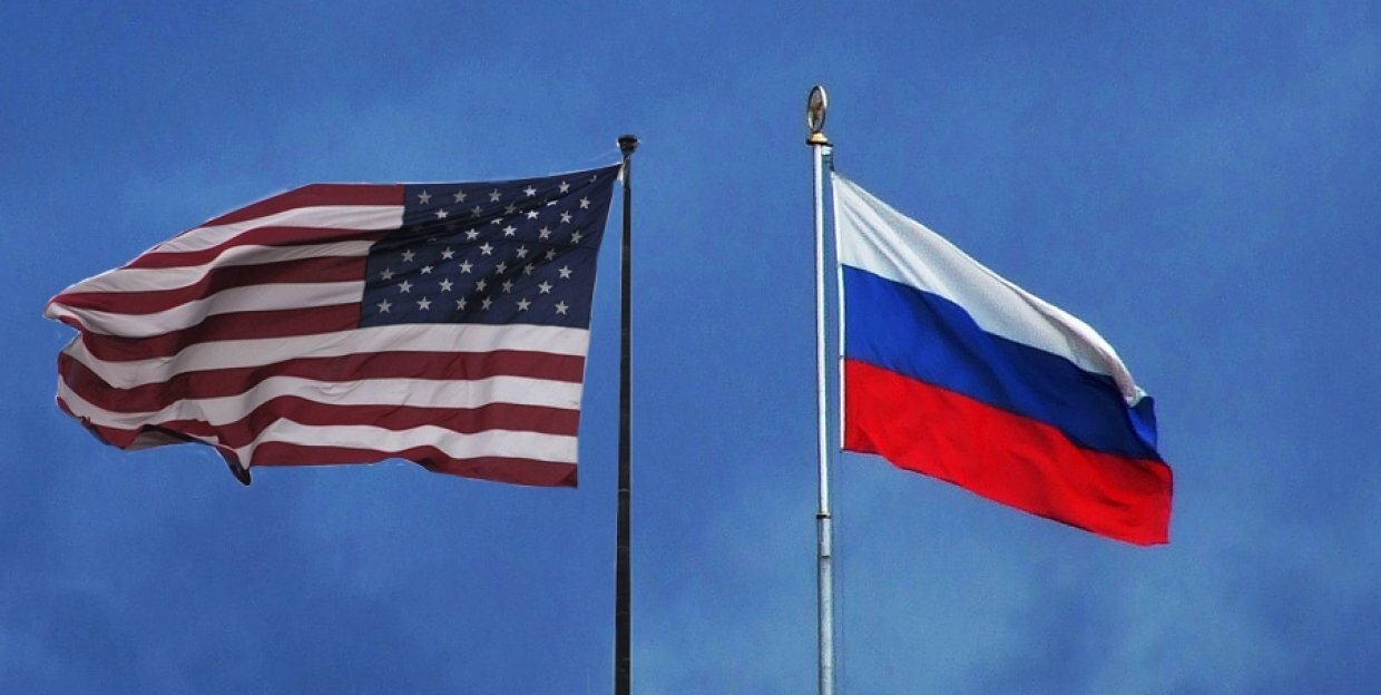 В Совфеде объяснили, почему США не стоило вводить новые санкции против России