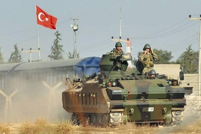 Политические оппоненты Эрдогана озвучили свою позицию относительно операции турецкой армии в Сирии  