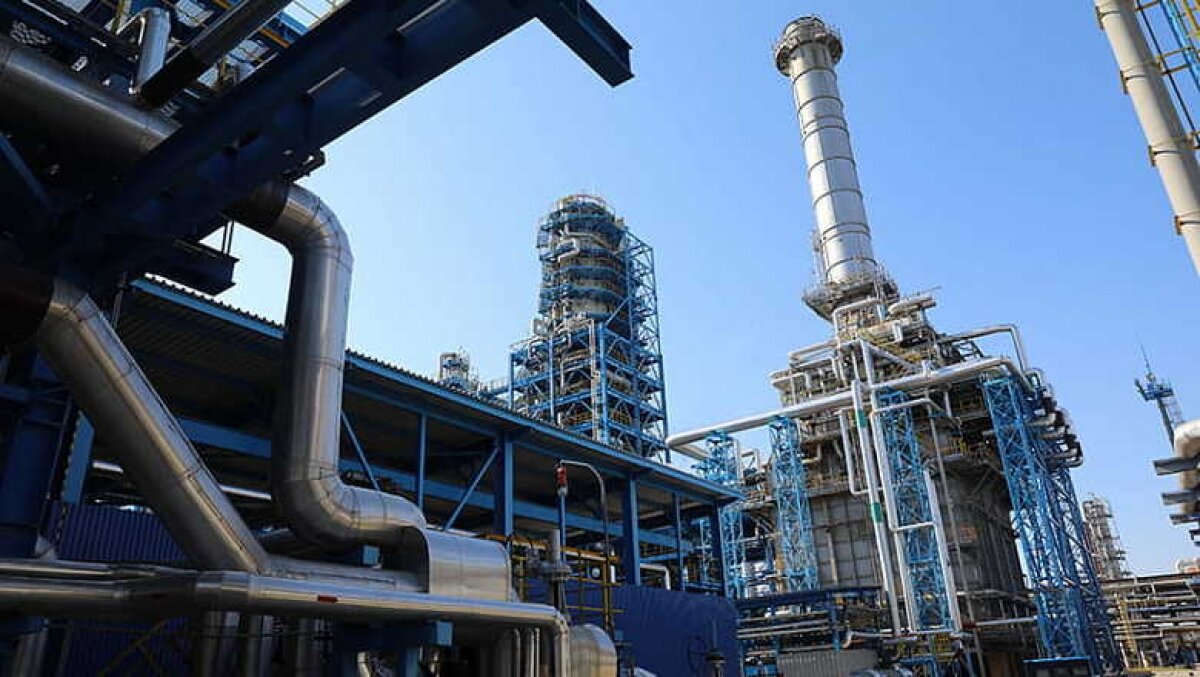 Россия прекратила поставки нефти в Белоруссию: запасов НПЗ хватит до середины января