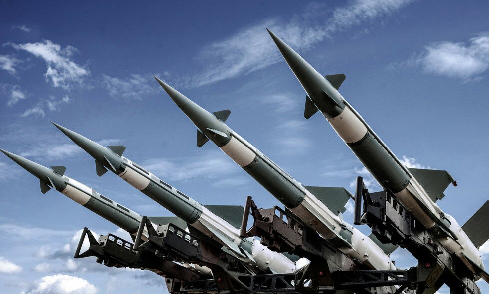 Пентагон после "похорон" ДРСМД занялся разработкой новых ракет