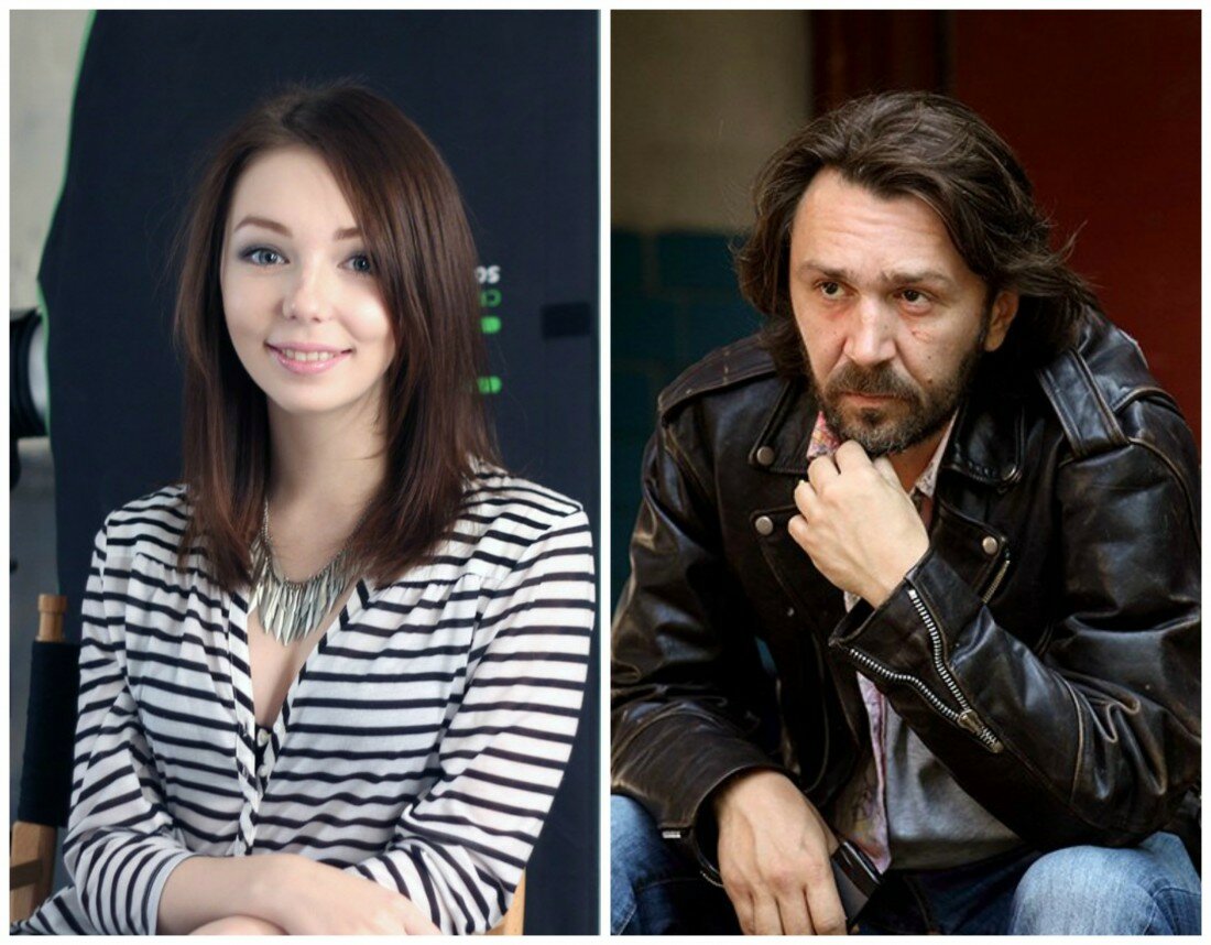 ​26-летняя дочь Сергея Шнурова попала в неприятную ситуацию на последнем концерте звездного отца