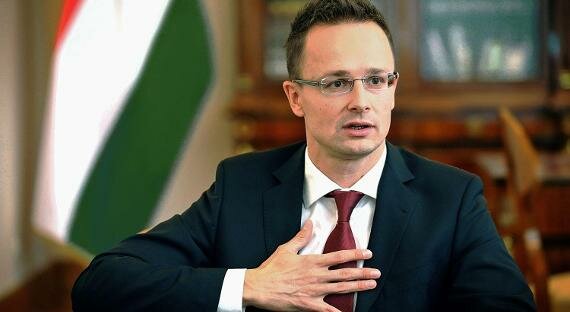 "Это позор!" - в Венгрии резко отреагировали на новый образовательный закон на Украине