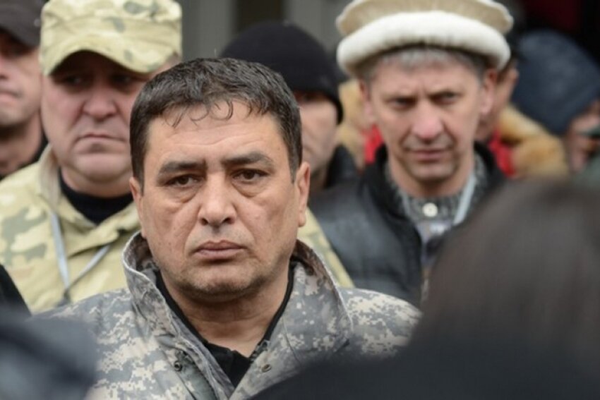 На Украине при загадочных обстоятельствах умер экс-глава "Правого сектора": СМИ узнали о ранении 