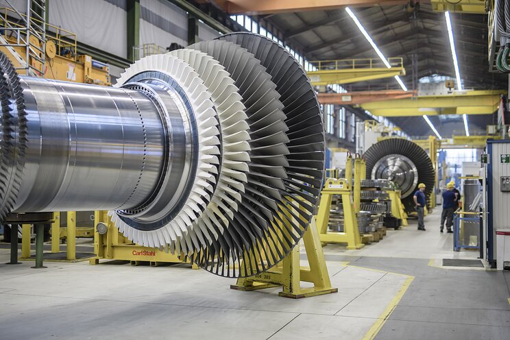 "Мы не уйдем с российского рынка", - представитель Siemens разъяснил ситуацию со "сворачиванием" бизнеса немецкого концерна в РФ