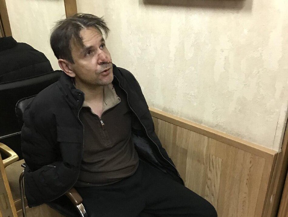 Главред "Эха Москвы" Венедиктов сообщил вызывающие ужас подробности нападения на Татьяну Фельгенгауэр