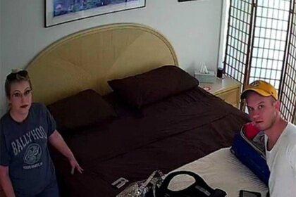​В США мужчина снимал домашнее порно, сдавая напичканную скрытыми камерами квартиру арендаторам