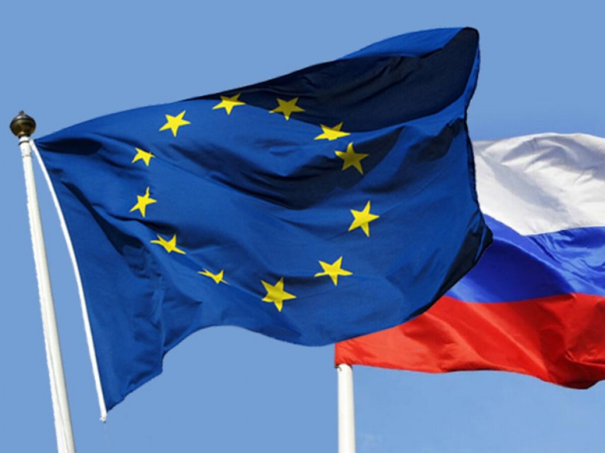 ​Москва расширила санкционный список против Евросоюза – известна причина