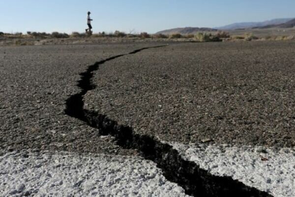 В ДНР определили причину разрушительных землетрясений 