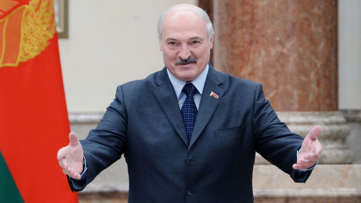 "Я вам много интересного расскажу", - Лукашенко раскрыл правду о COVID-19