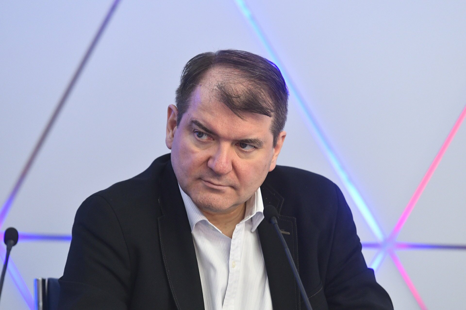 Корнилов объяснил, в каком случае РФ признает ДНР и ЛНР 