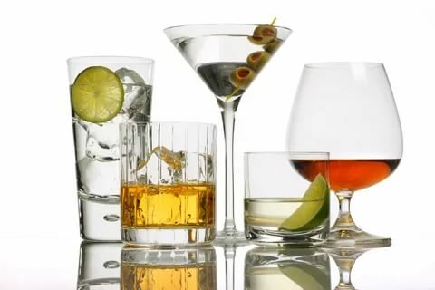 Новый ГОСТ понизит градус спиртных напитков: подробности