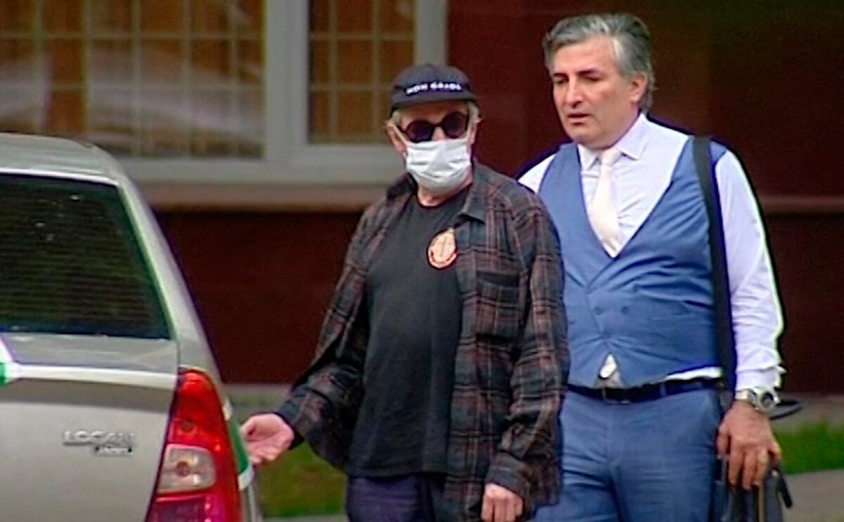 Адвокат Ефремова ответил на обвинения в пиаре на резонансном деле