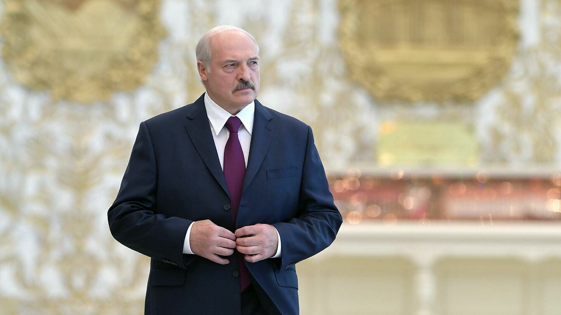Белорусский политик доказал, что Лукашенко давно признал Крым частью России