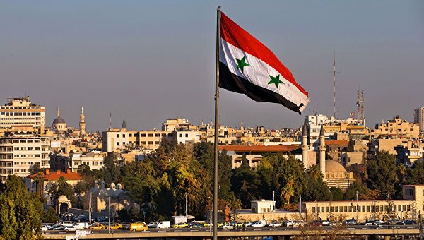 СМИ объяснили, как России малыми средствами удалось достичь почти всех целей в Сирии
