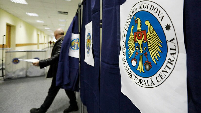 Сложные выборы в Молдавии: Додон сделал заявление о будущем парламента