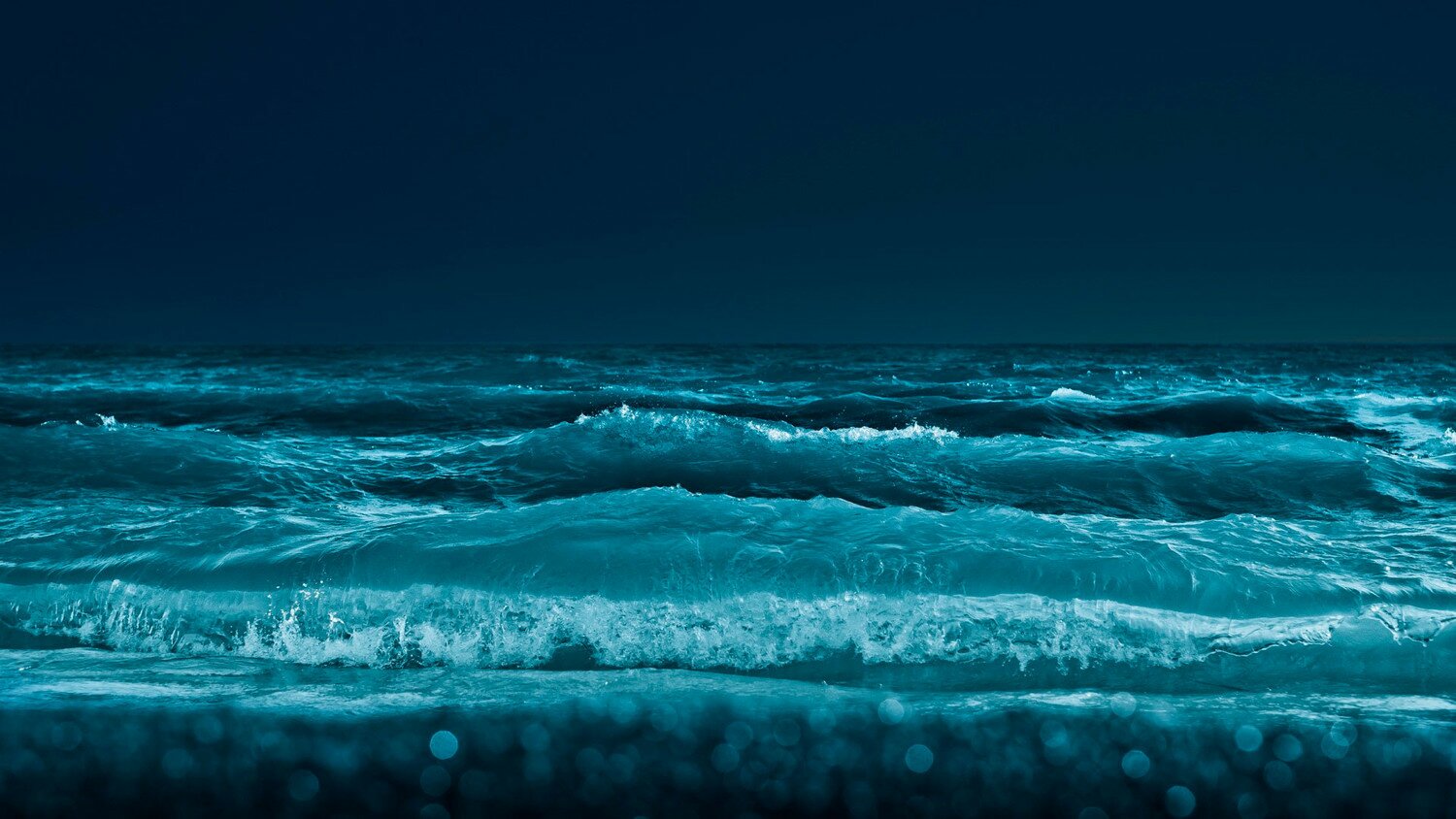Превратится в небольшой бассейн: ученые рассказали, каким будет будущее Мертвого моря 