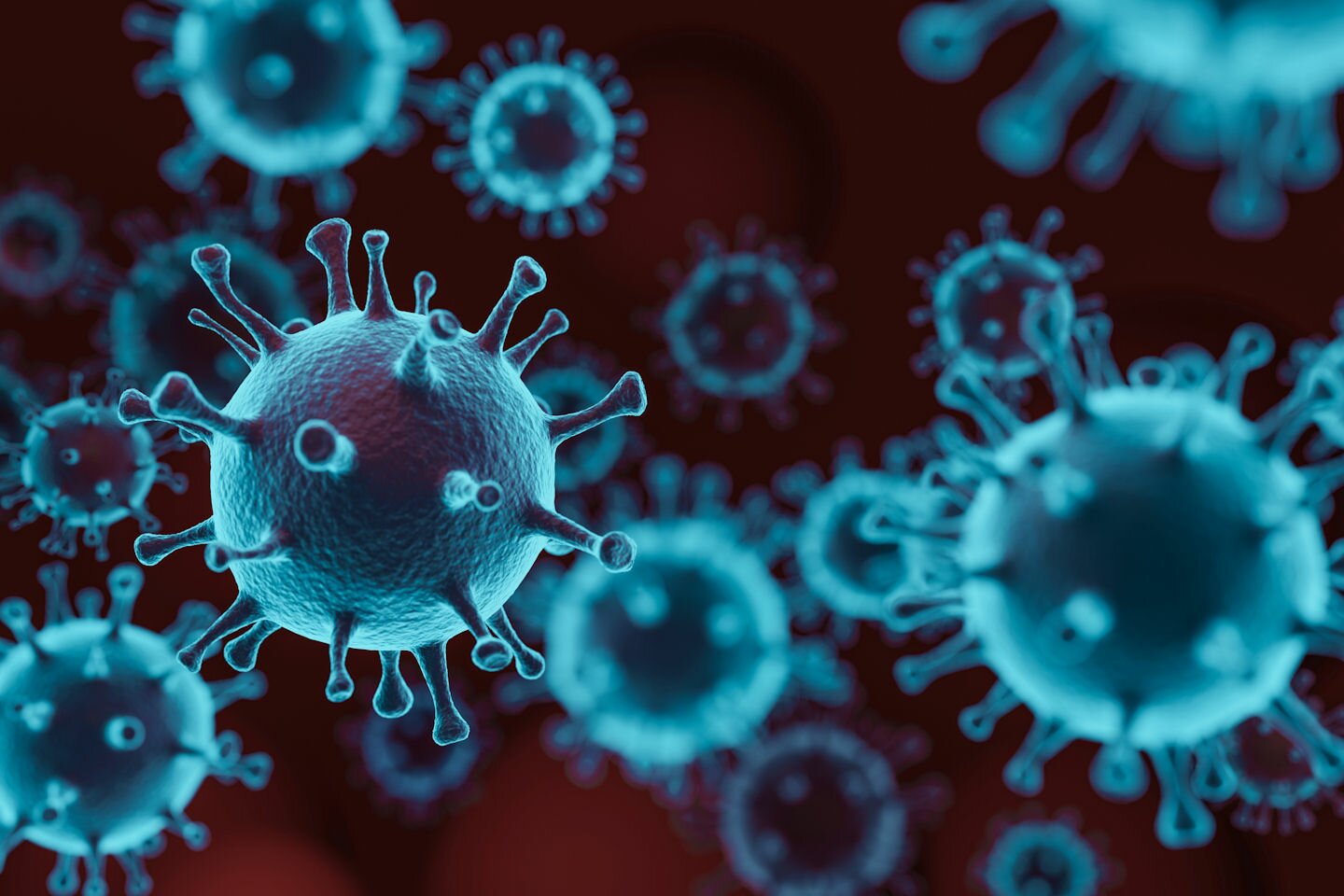 В Китае впервые выявили активный вирус COVID-19 на замороженной продукции