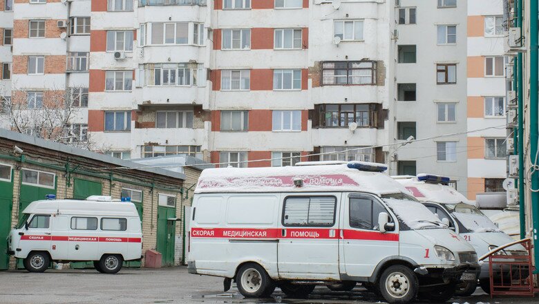 ​43 ученика отравились газом в школе Нижегородской области: стало известно их состояние