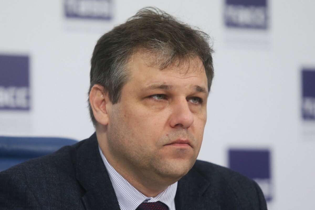 ​Донбасс ответил на пять сценариев по реинтеграции Донбасса