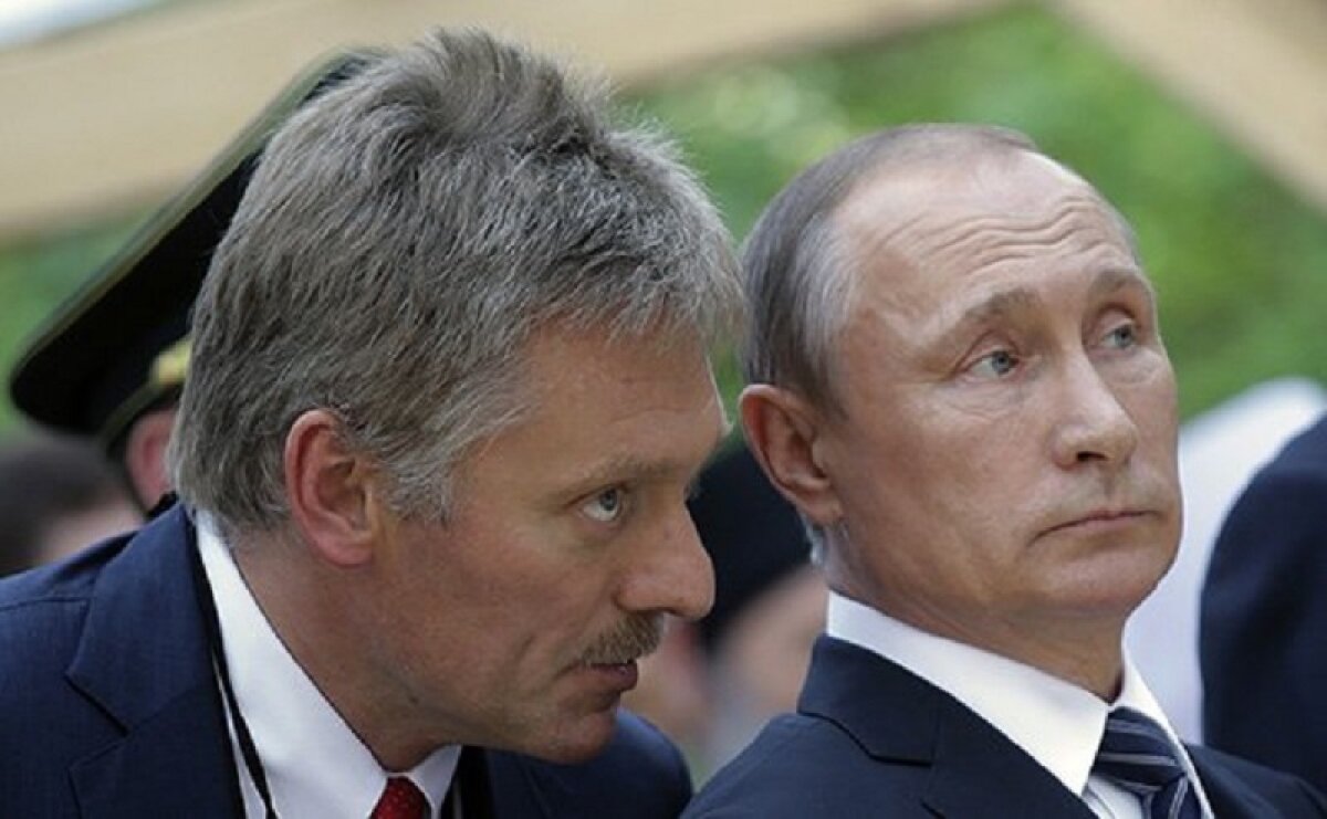 Запись разговора Путина и Порошенко: Песков ответил на главный вопрос журналистов
