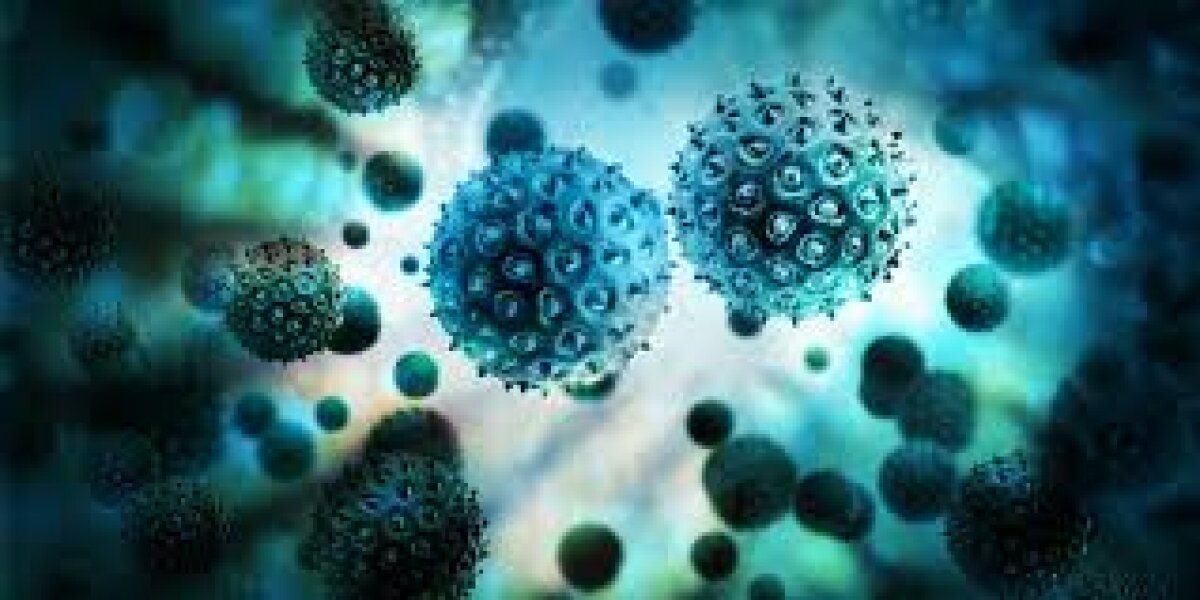 В США зафиксировали вспышку "очень заразного" норовируса