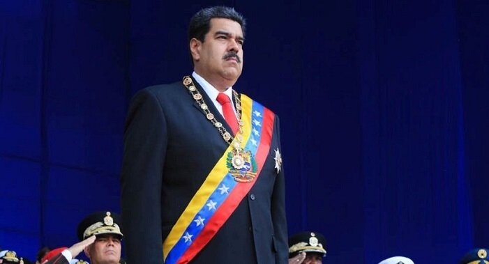 Мадуро рассказал, сколько заплатили за его "голову" заказчики покушения 