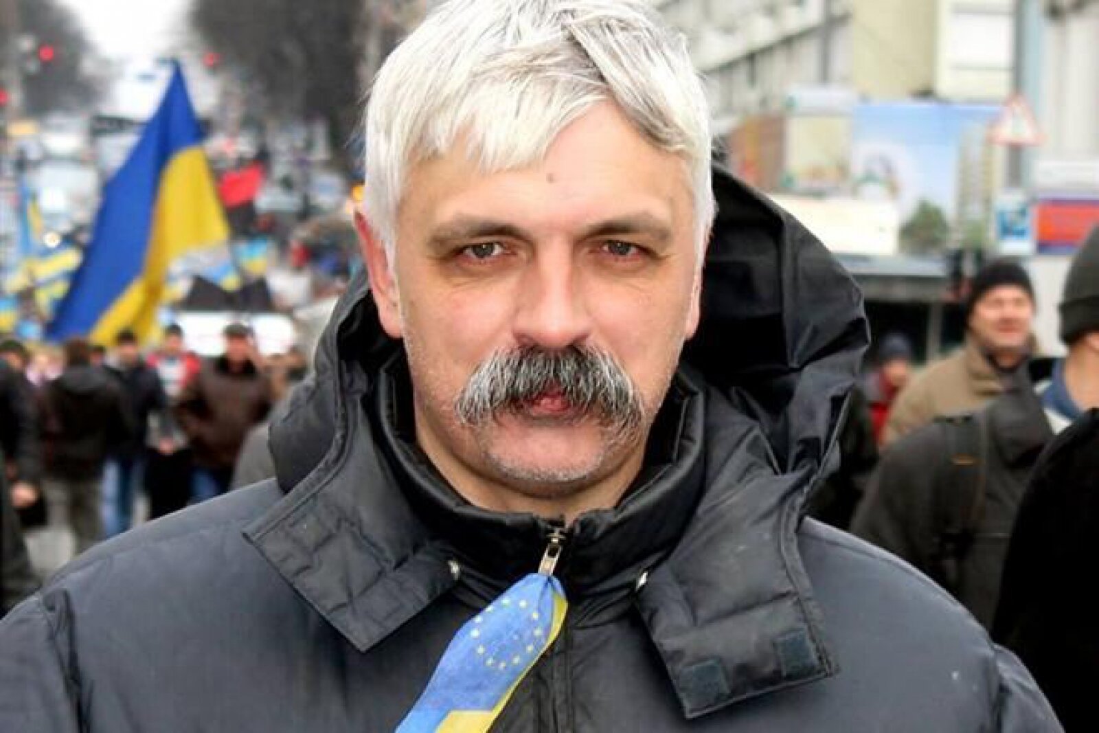 О деморализации военных ВСУ заявил украинский националист