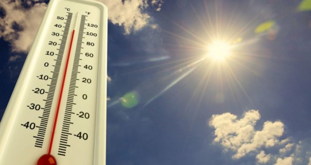 Синоптик объяснил аномальную жару в Москве: стало известно, когда наступит прохлада
