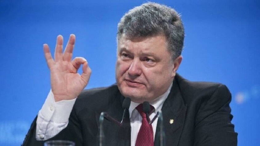 ​ИноСМИ: Украина при Порошенко погрязла в безнаказанности