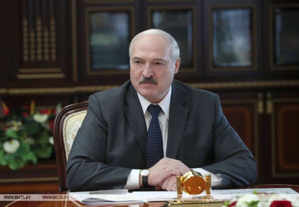 ​"Не допустили всплеска", - Лукашенко сделал заявление по коронавирусу в Белоруссии, озвучив новые шаги