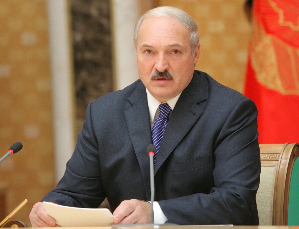 Белоруссия, Республика Беларусь, Александр Лукашенко, Россия, Союзное государство