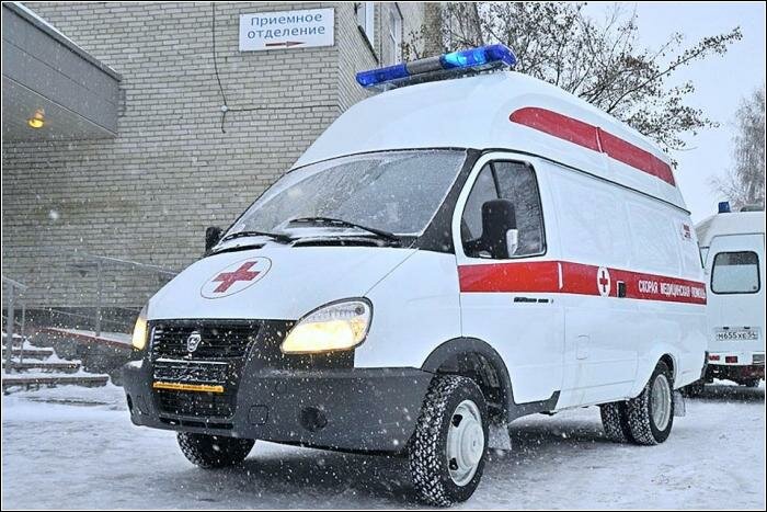 Очередное жестокое нападение на "скорую": в Ульяновске пациент сломал челюсть молодой девушке-фельдшеру