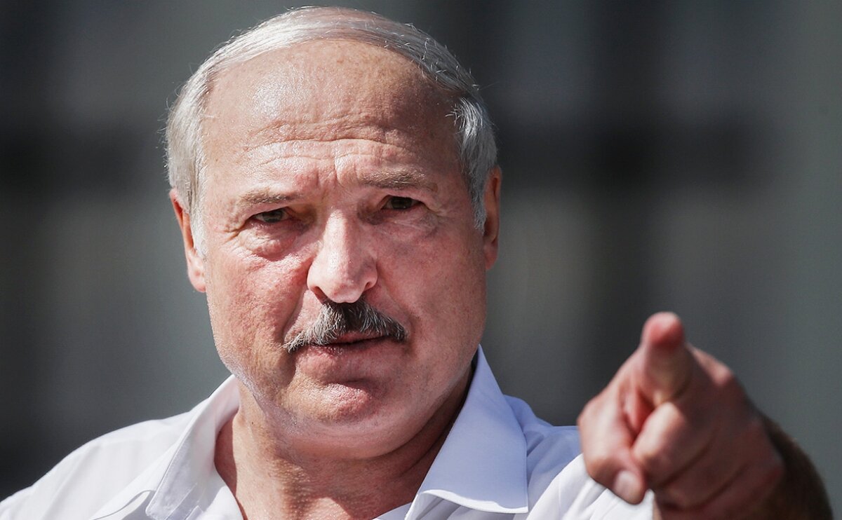 ​Лукашенко готов решить проблемы в стране и озвучил дату