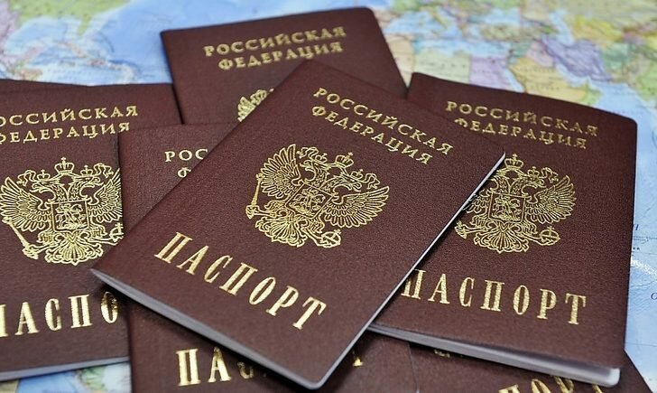 СМИ выяснили условия для получения российских пенсий жителями Донбасса