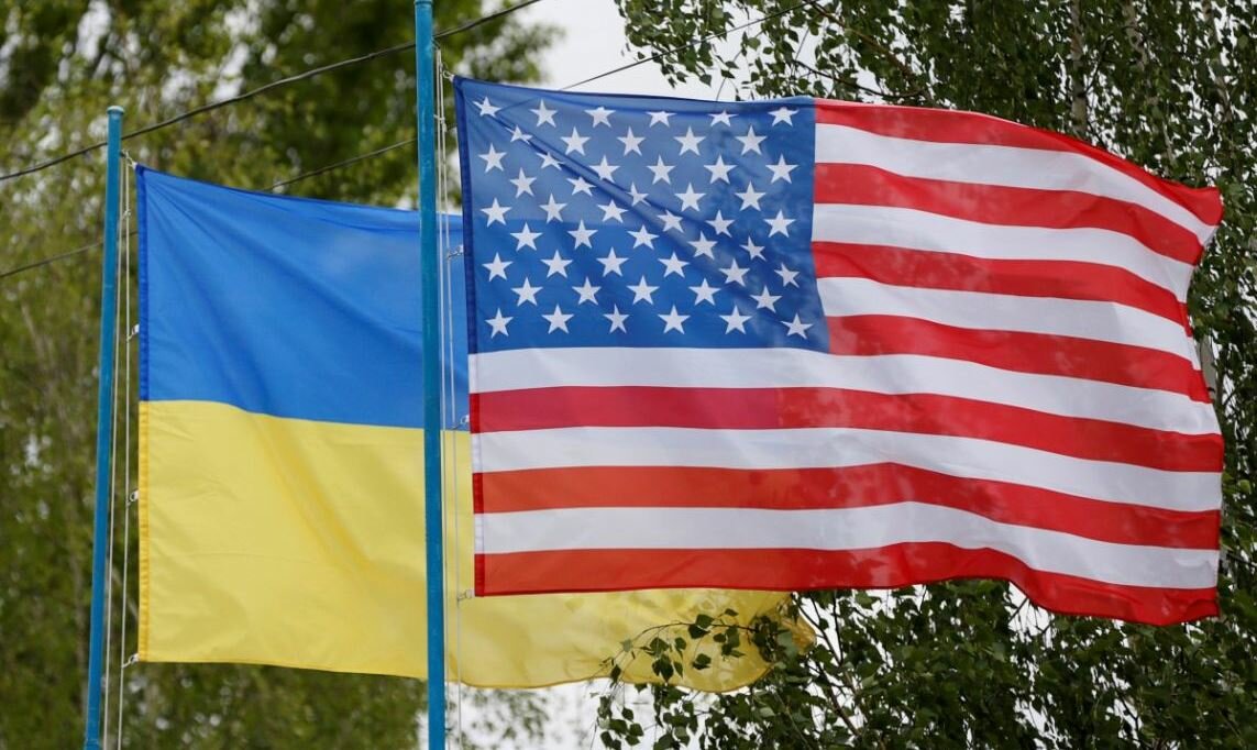 ​В США рассказали, какую роль на самом деле играет Украина в конфронтации Запада с Россией
