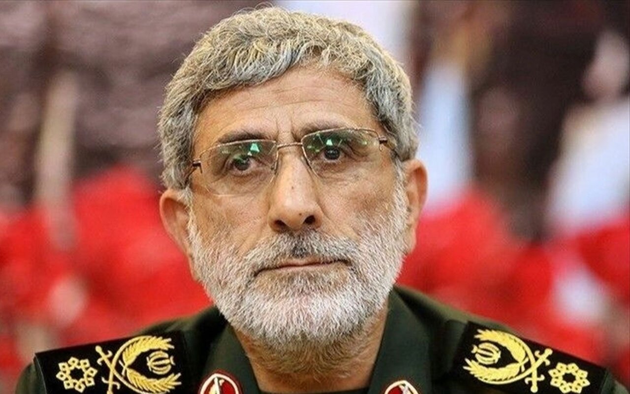 иран, сша, война, генерал, сулеймани, убийство 