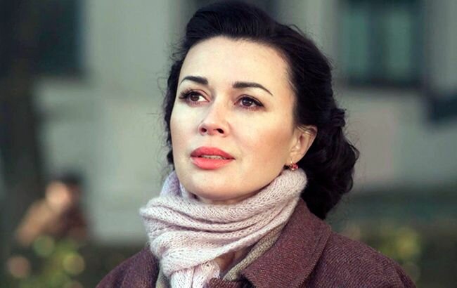 Анастасия Заворотнюк, актриса, онкология, рак мозга, продюссер, Загорский
