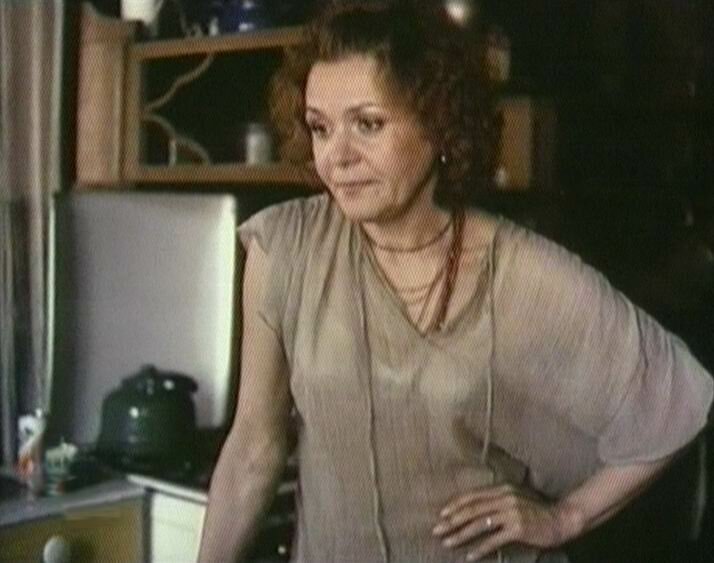 В возрасте 74 лет скончалась российская актриса и драматург Алла Соколова